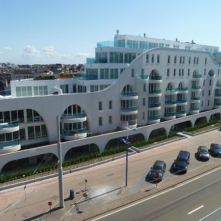 White Princess Koksijde Exterior photo