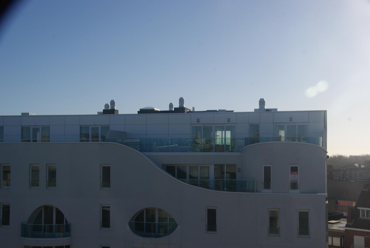 White Princess Koksijde Exterior photo