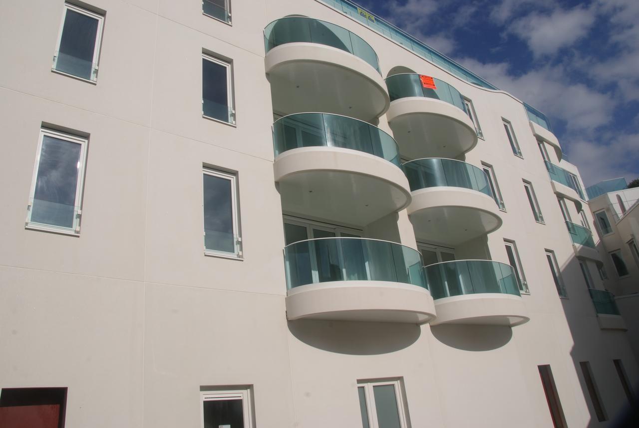 White Princess Koksijde Exterior photo
